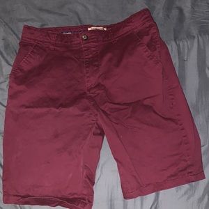 Men’s shorts